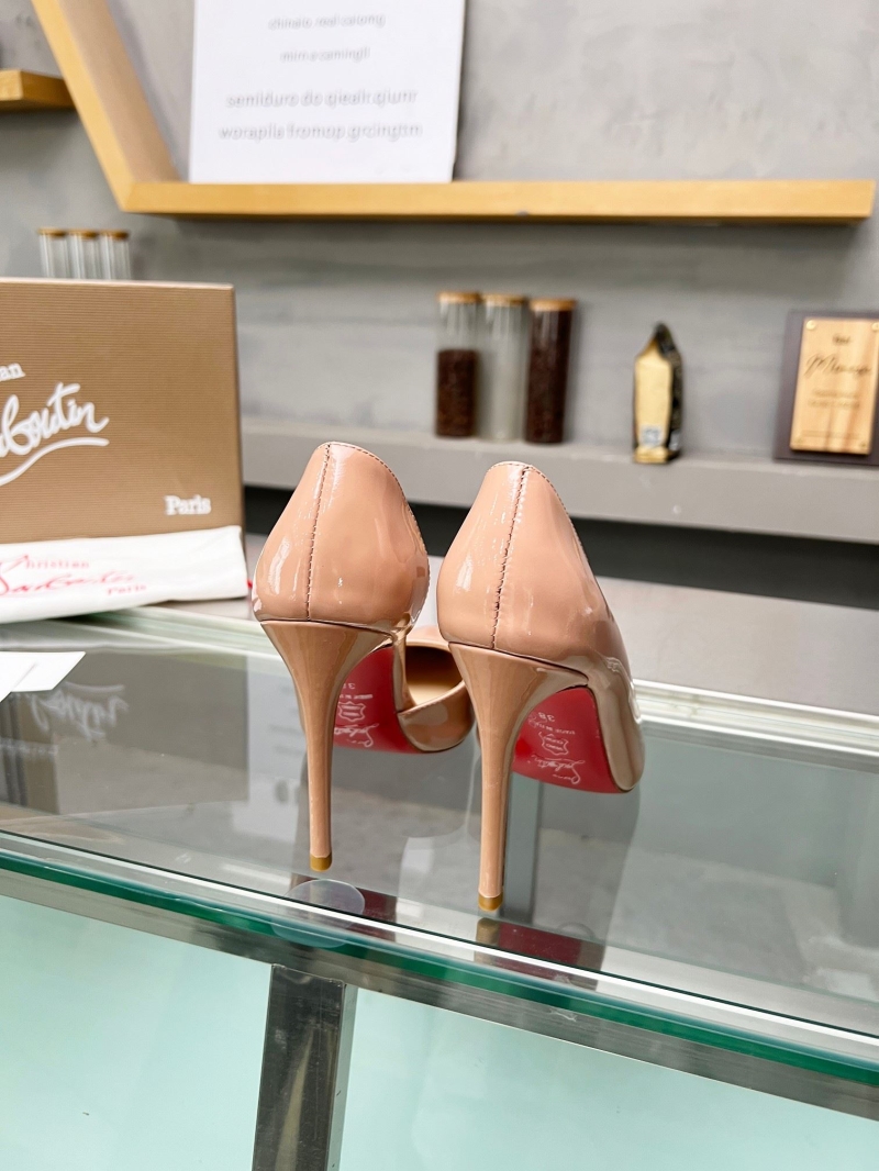 Christian Louboutin High Heels